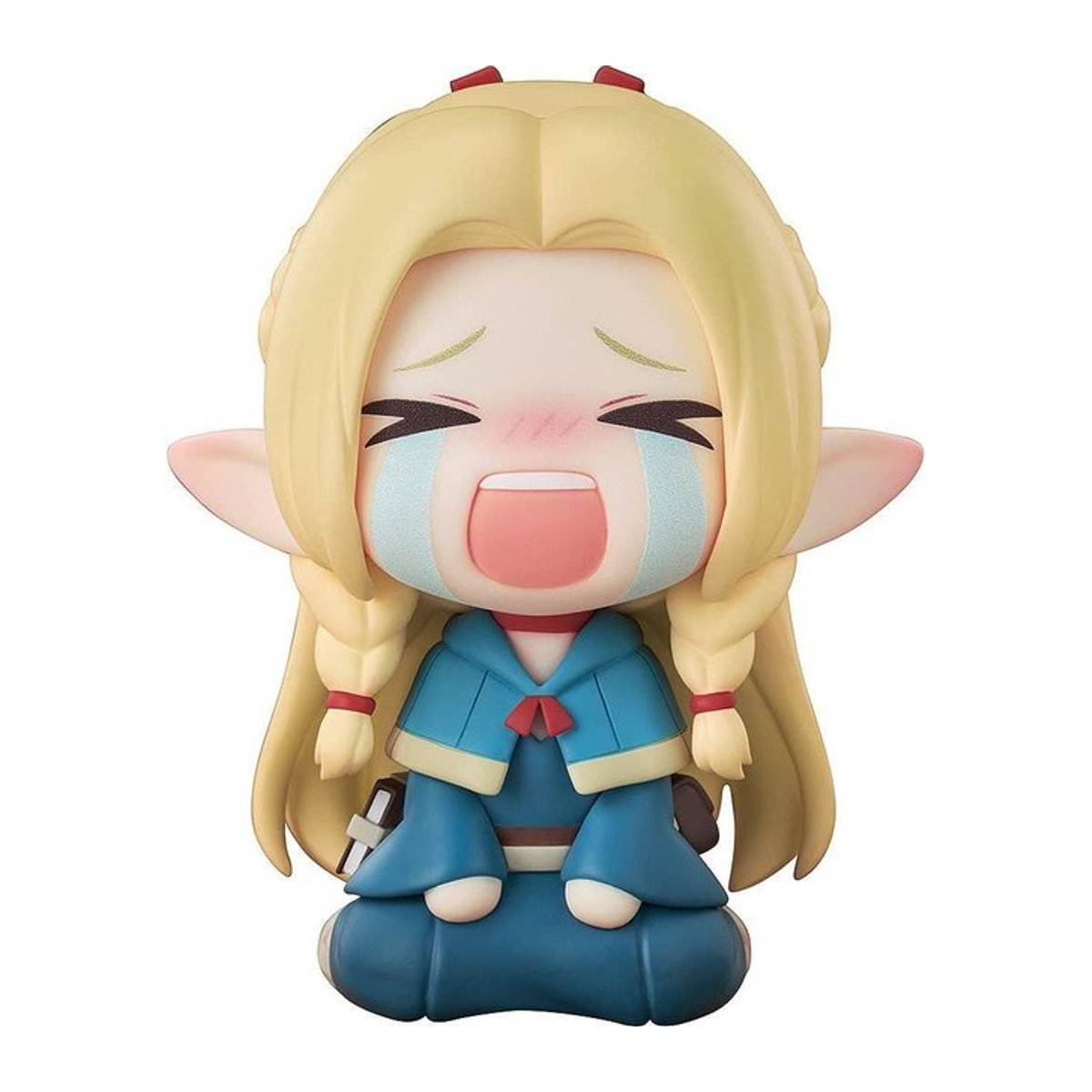 Good Smile Company Delicious In Dungeon Marcille Chibi Anime-Figur - Bild 1