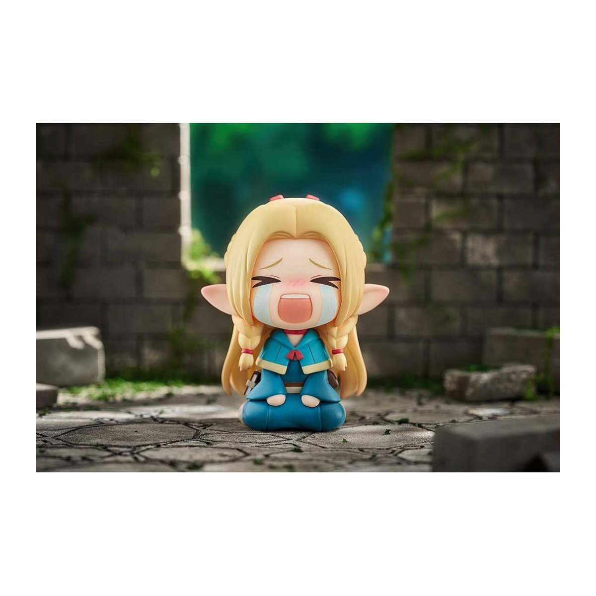 Good Smile Company Delicious In Dungeon Marcille Chibi Anime-Figur - Bild 3