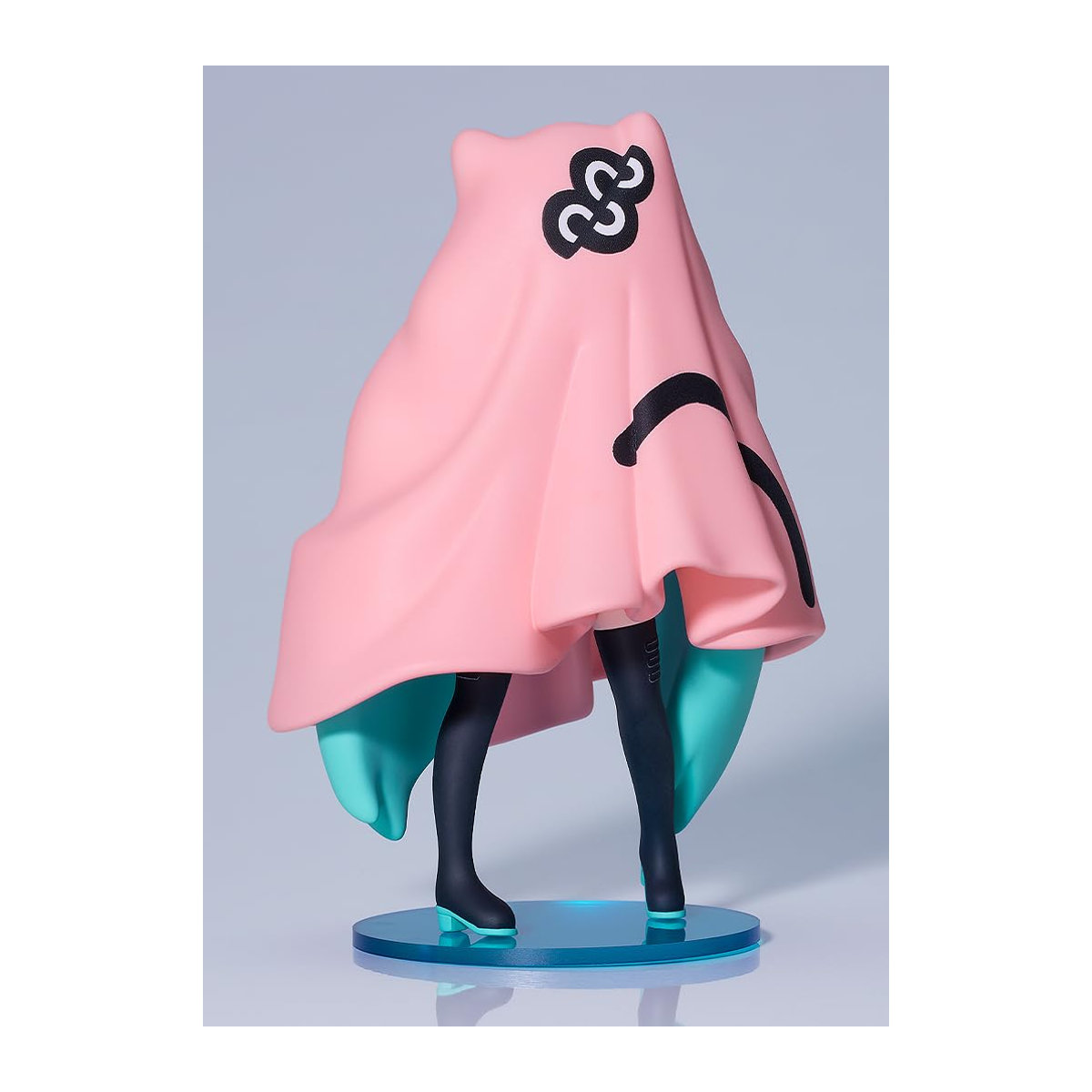 Good Smile Company Hatsune Miku x FACE Charakter Vocal Serie 01 Künstler-Kollaborationsfigur aus Kunststoff - Bild 2