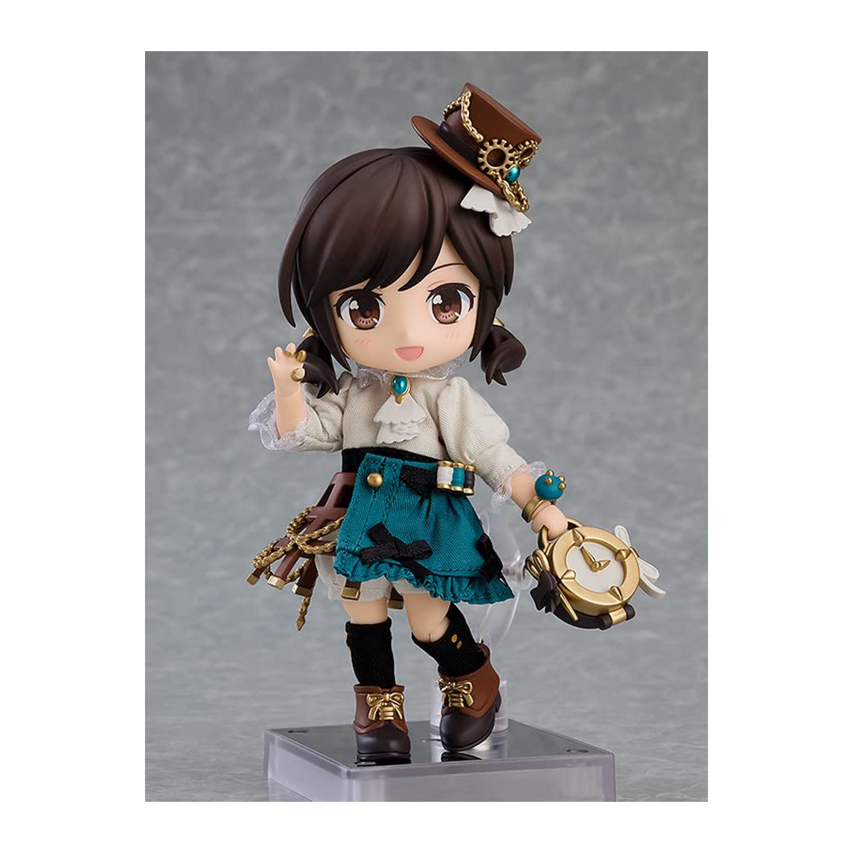 Good Smile Company Nendoroid Schneiderin Anna Moretti Anime-Figur aus Kunststoff, bemalt und beweglich - Bild 2