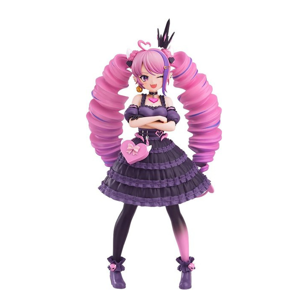 Good Smile Company POP UP PARADE SP VShojo Iron Mouse Anime-Figur aus Kunststoff, Multicolor - Bild 1