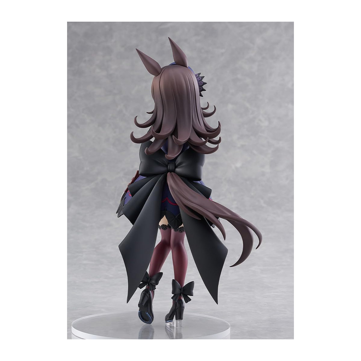 Good Smile Company POP UP PARADE Uma Musume Pretty Derby Rice Shower Anime-Figur, bemalt, Multicolor, Höhe: 22,0 cm - Bild 2