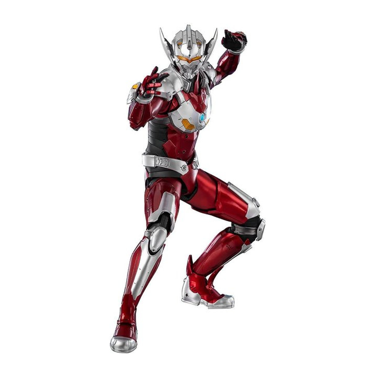 Good Smile Company Ultraman Taro Action Figure im Maßstab 1/6 aus ABS, PVC, POM und Zinklegierung - Bild 1
