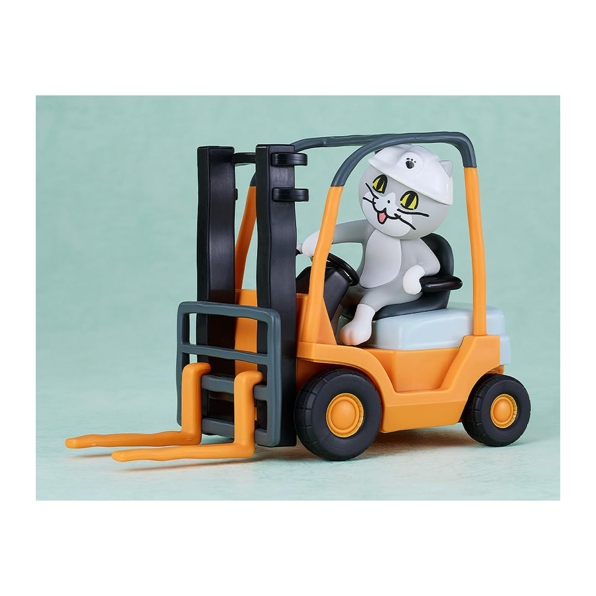 Good Smile POP UP PARADE Katze Bemalte Fertigfigur Multicolor - Bild 2
