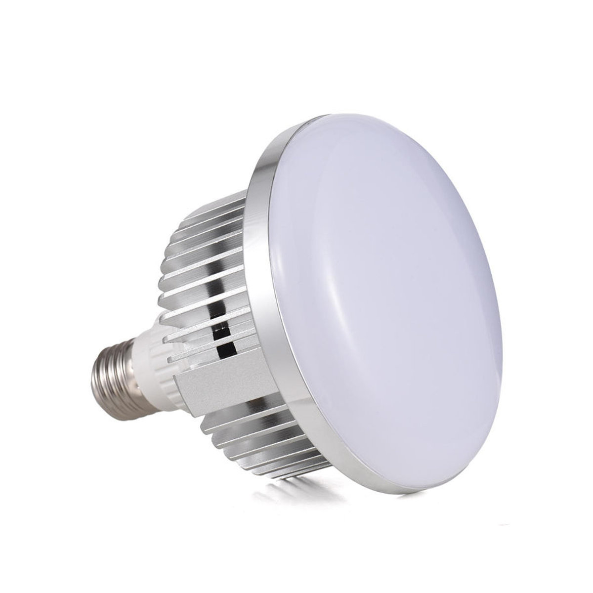 GoolRC 2er Set LED Fotografie Lampen 85W E27 mit einstellbarer Helligkeit und Farbtemperatur 3200K-5500K in Weiß - Bild 4