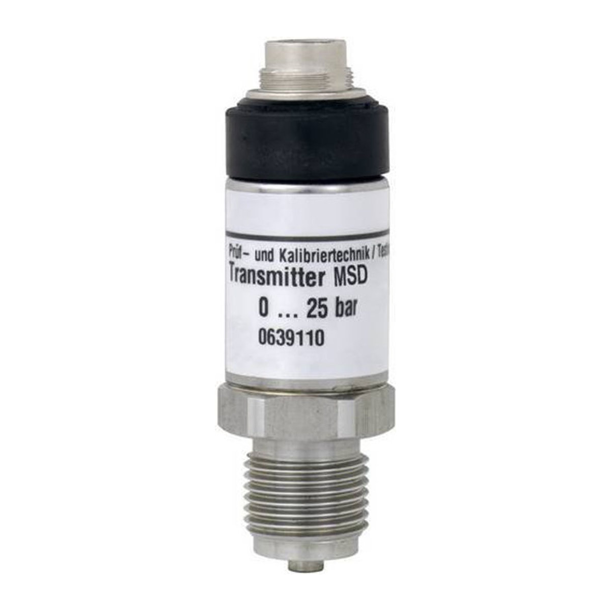 Greisinger 603310 MSD 2,5 BAE aus Edelstahl - Bild 1