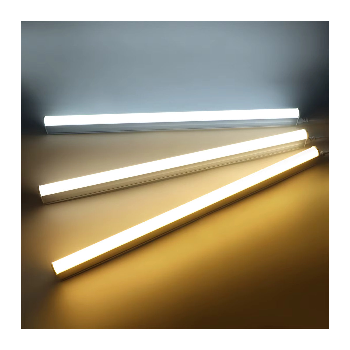 Guillermo T5 LED-Röhre, 15 W, 50 cm - Bild 2