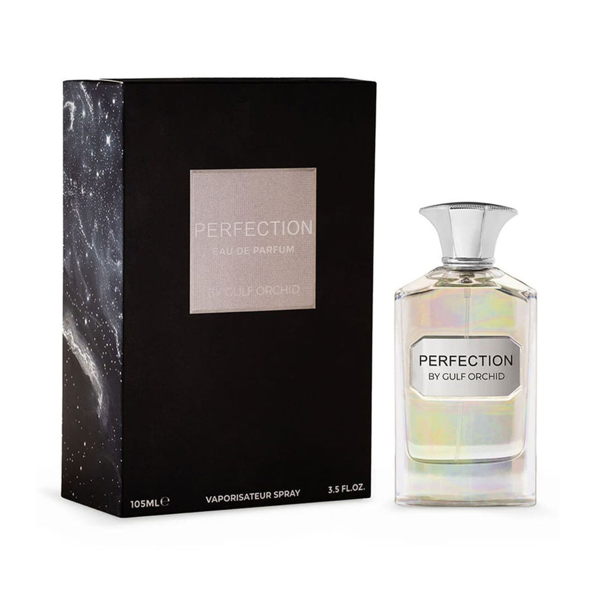 Gulf Orchid Perfection Eau de Parfum 105ml - Bild 2