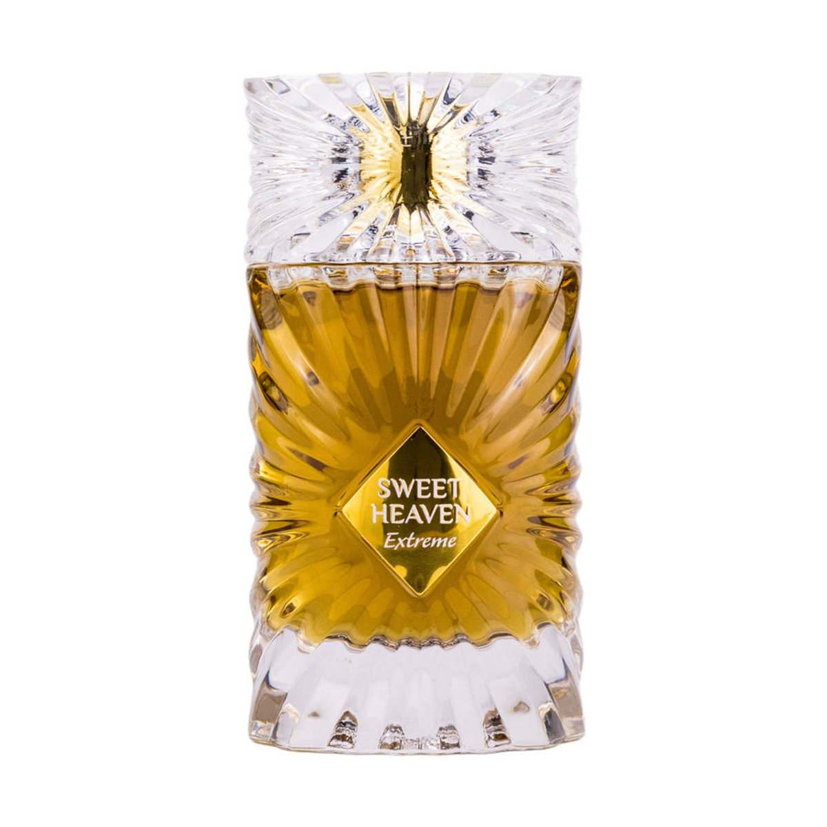 Gulf Orchid Sweet Heaven Extreme Eau de Parfum für Damen und Herren 20ml Gelb - Bild 2