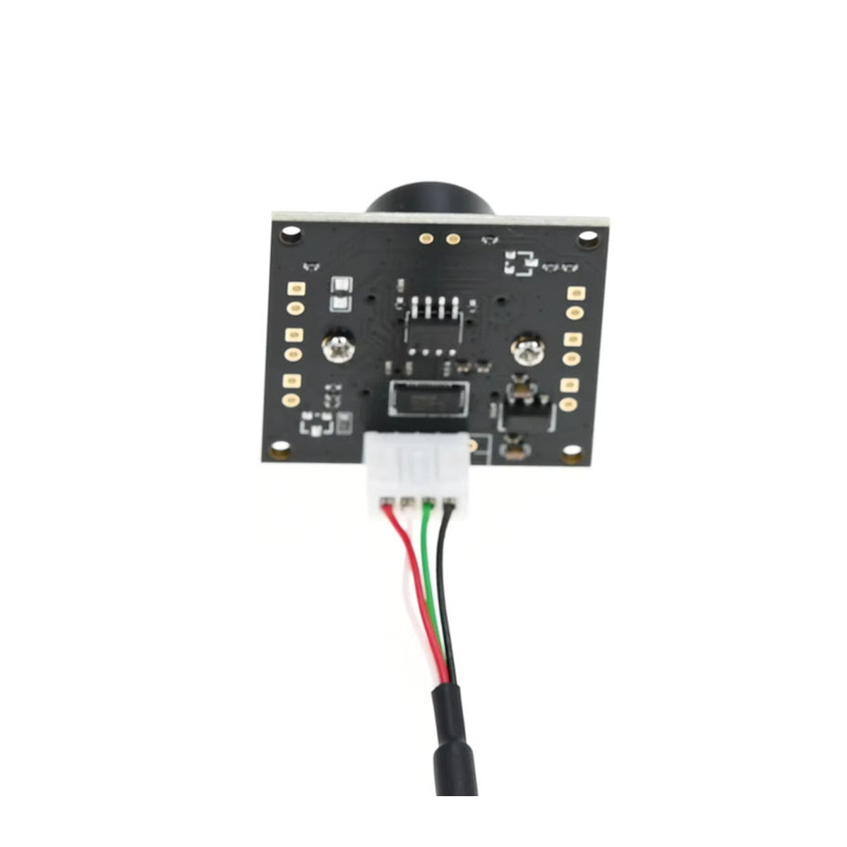 GXIVISION OV9732 USB-Kameramodul Schwarz mit 2 m Kabel, 100 Grad Sichtfeld und 30 FPS, kompatibel für Autodarts.io DIY-Webcam - Bild 5