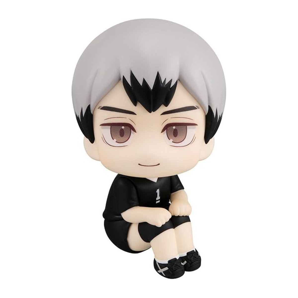 Haikyu!! Anime-Figur Shinsuke Shau Kita in Kita Shinsuke Uniform Ver. von OMIYA SELECT JAPAN - Bild 1