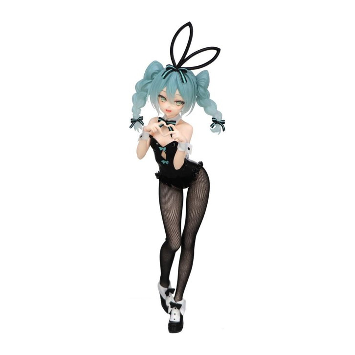 Hatsune Miku BiCute Bunnies Figur Rurudo ver. von OMIYA SELECT JAPAN - Bild 1