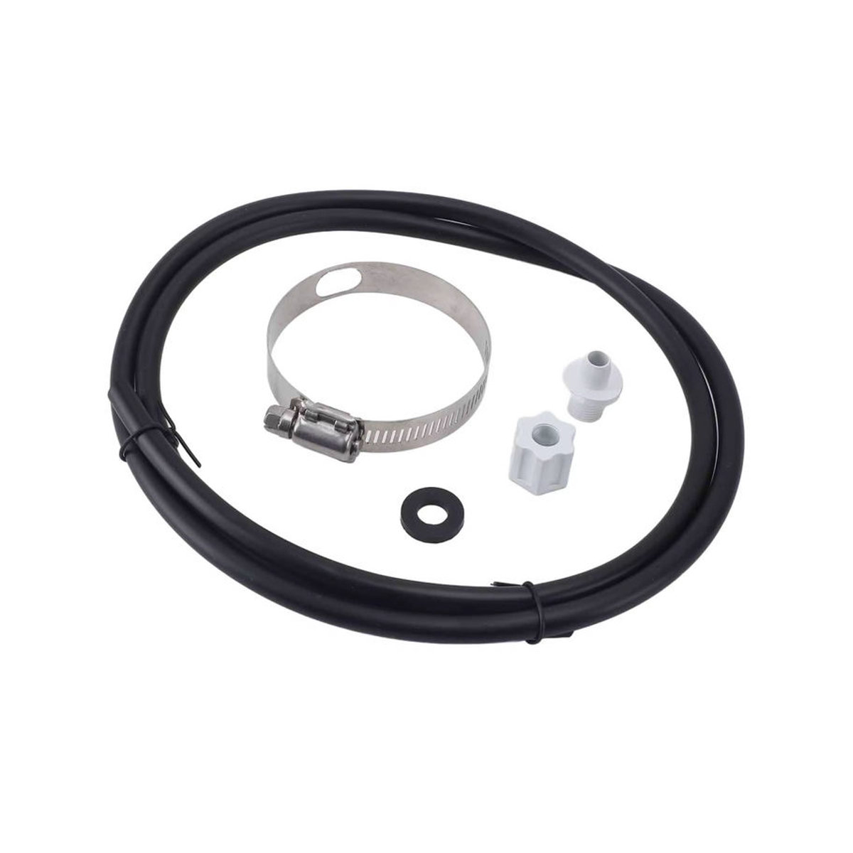 Hayward Chlorator Feeder Anschluss Paket mit Schlauch-Sattelklemme für Cl200 und Cl220 - Bild 3