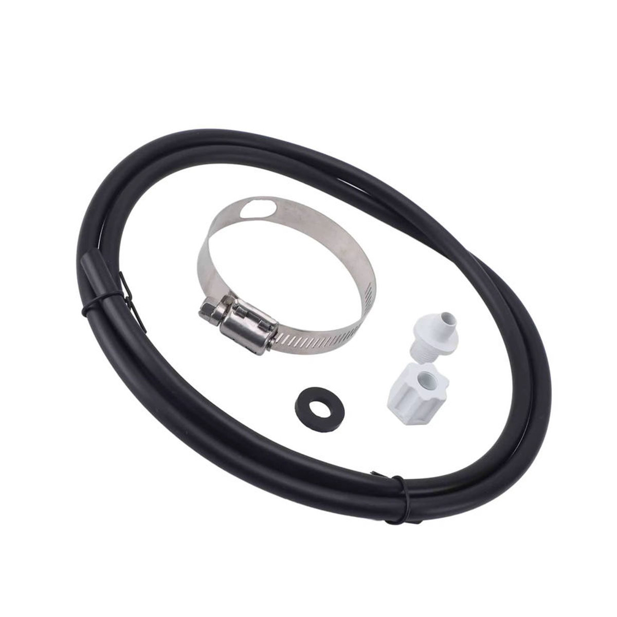 Hayward Chlorator Feeder Anschluss Paket mit Schlauch-Sattelklemme für Cl200 und Cl220 - Bild 4