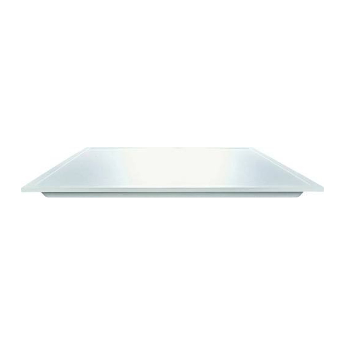 Heitronic LED-Panel VO-501400 35W Neutralweiß Weiß - Bild 1