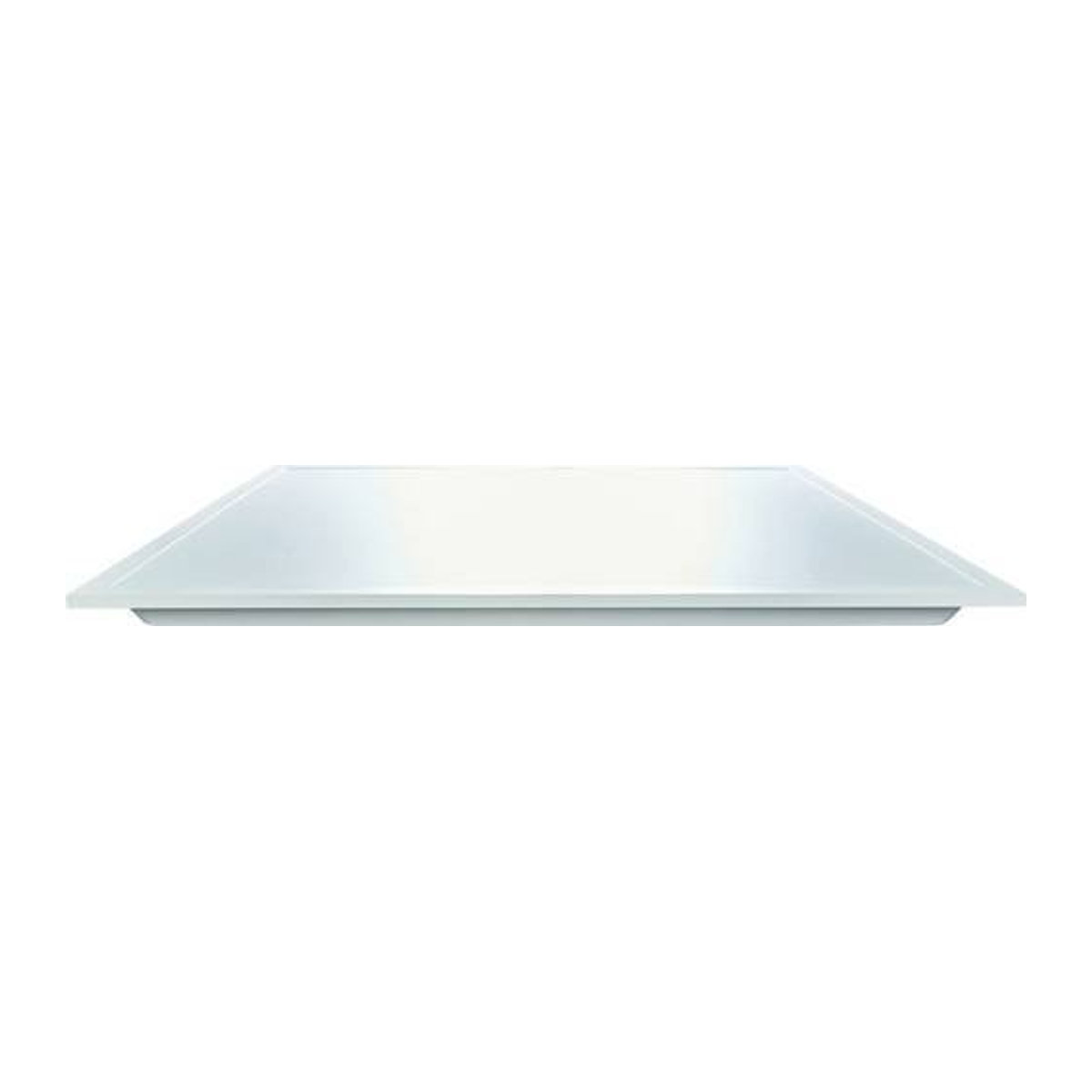 Heitronic LED-Panel VO-501405 Deckenlampe 35W Neutralweiß Weiß - Bild 1
