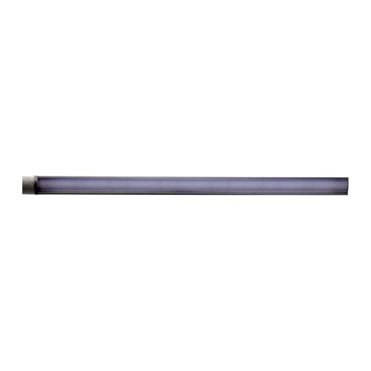 Heitronic MICANO LED-Unterbauleuchte für Möbelbeleuchtung, 5W, Warmweiß, Weiß - Bild 1