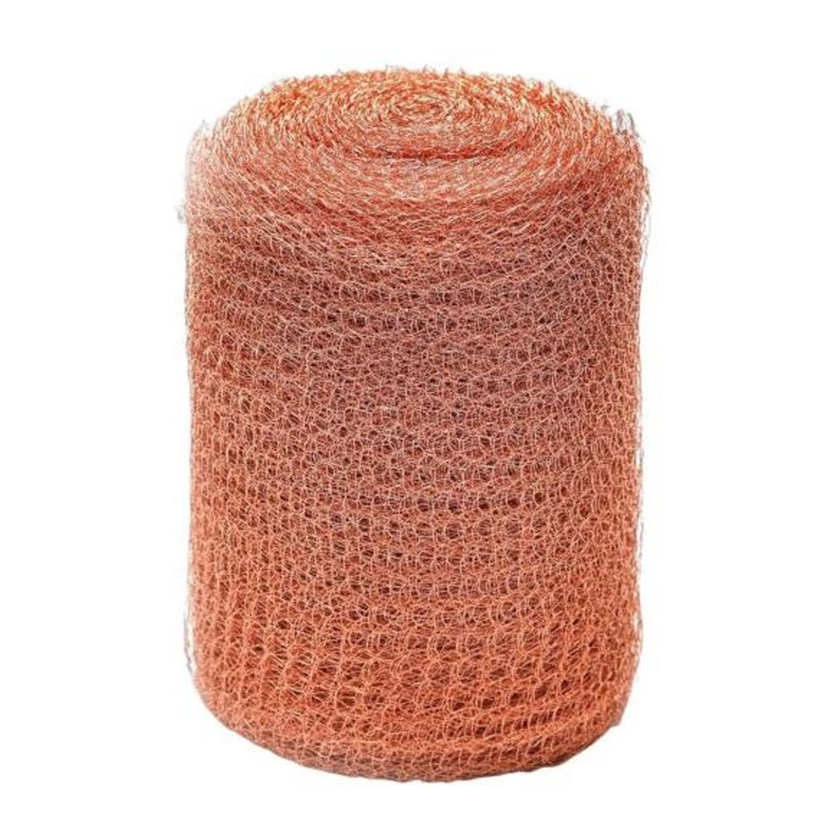 Hello Garden Kupfer Schneckenfalle mit Doppel-Mesh-Schutz für deinen Garten, 3m - Bild 1