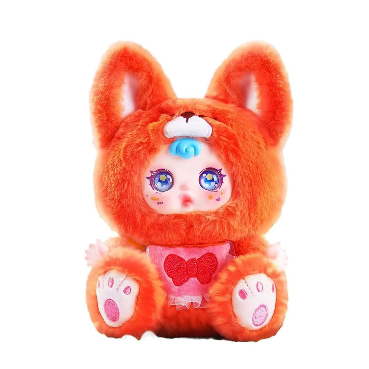Hetty'S Forest Party Vinylpuppe Blindbox mehrfarbig - Bild 3