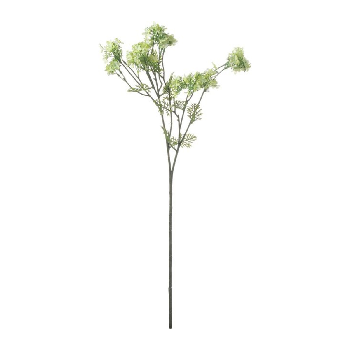 Hill Interiors Plumb Blossom Spray Künstliche Blume aus Kunststoff, Höhe: 71,0 cm, Breite: 29,0 cm, Tiefe: 29,0 cm - Bild 1