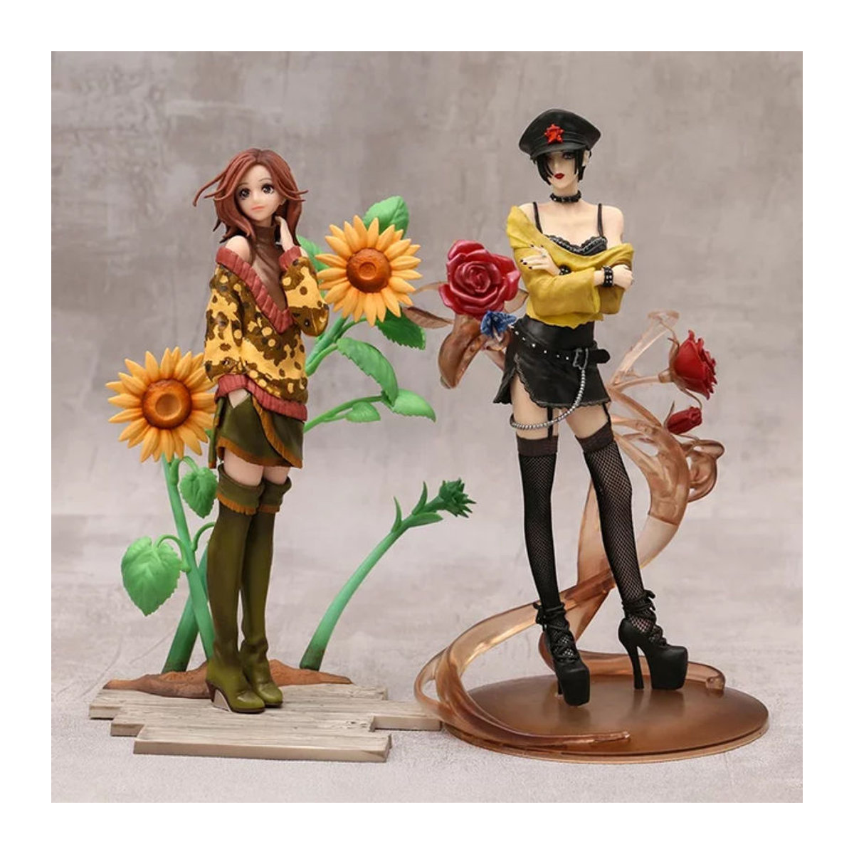 Hobby max Nana Nana Osaki Komatsu 1/8 Skala Anime Figur in Mehrfarbig - Bild 1