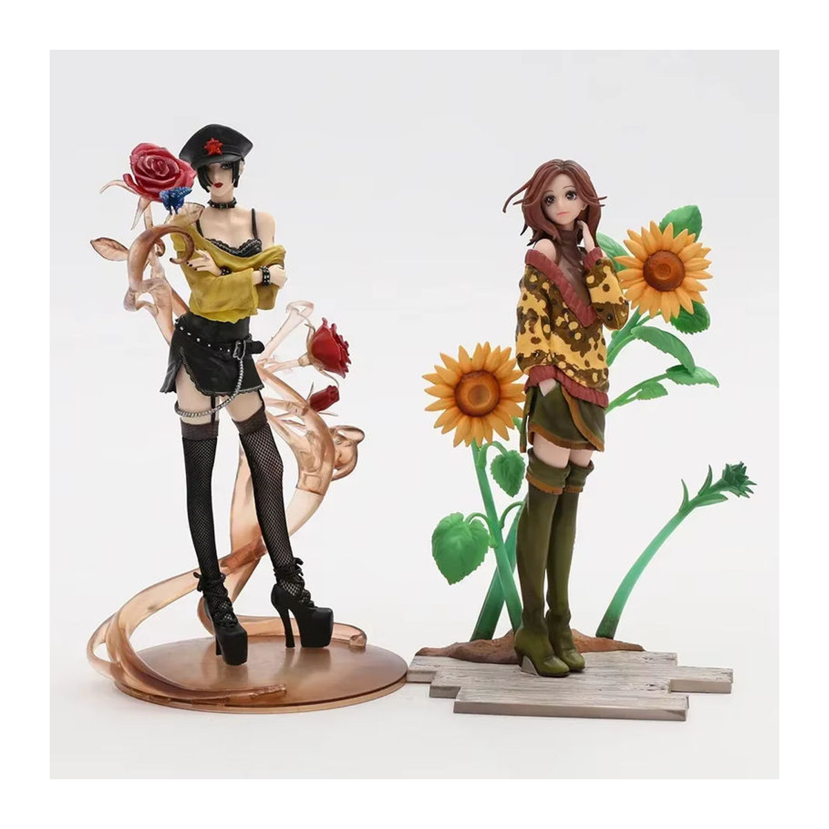 Hobby max Nana Nana Osaki Komatsu 1/8 Skala Anime Figur in Mehrfarbig - Bild 2