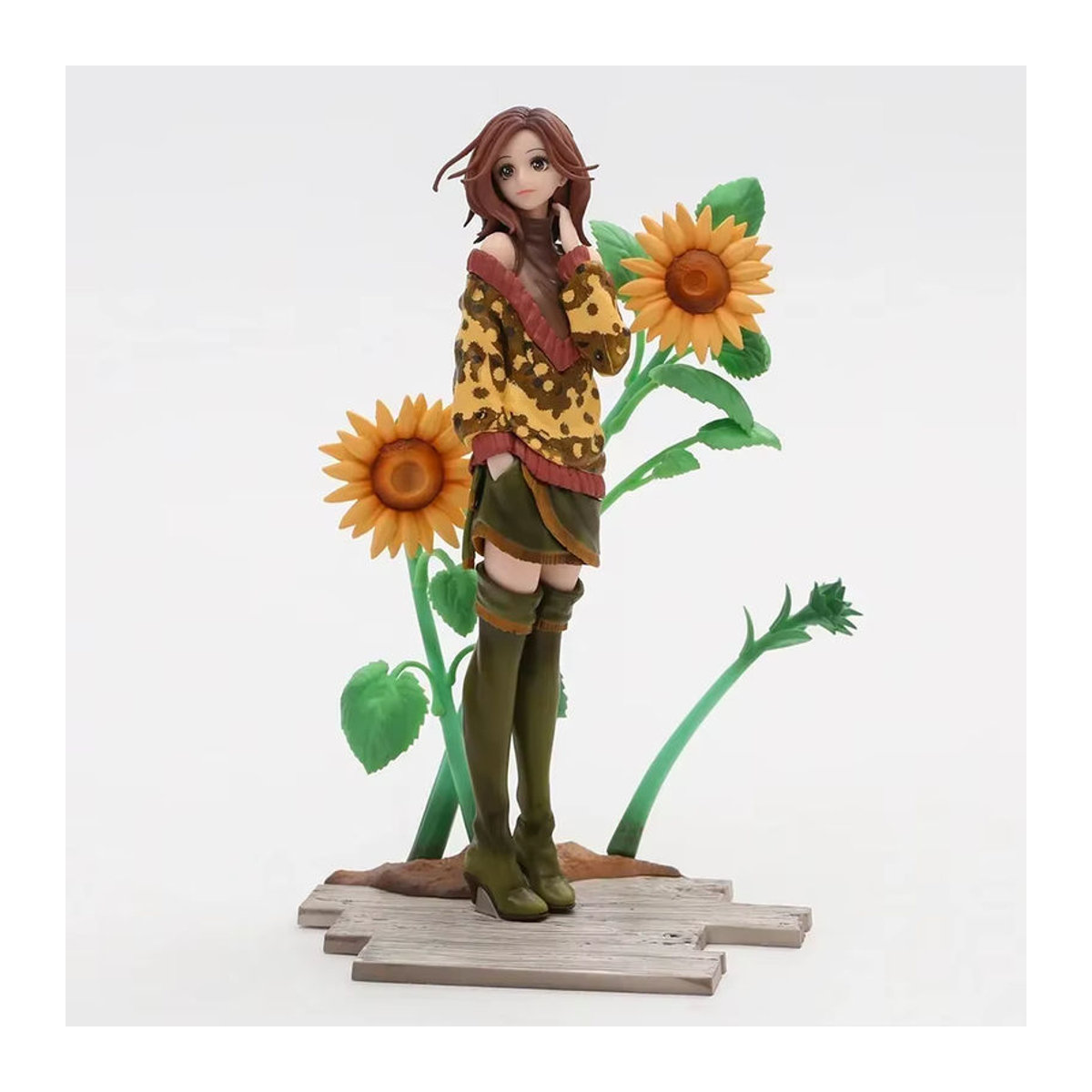 Hobby max Nana Nana Osaki Komatsu 1/8 Skala Anime Figur in Mehrfarbig - Bild 3