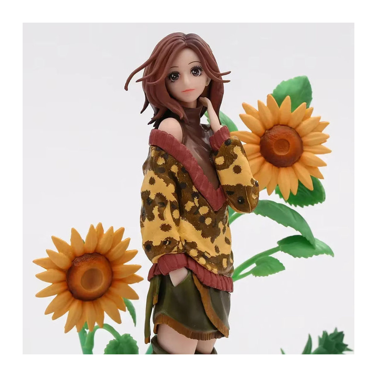 Hobby max Nana Nana Osaki Komatsu 1/8 Skala Anime Figur in Mehrfarbig - Bild 4