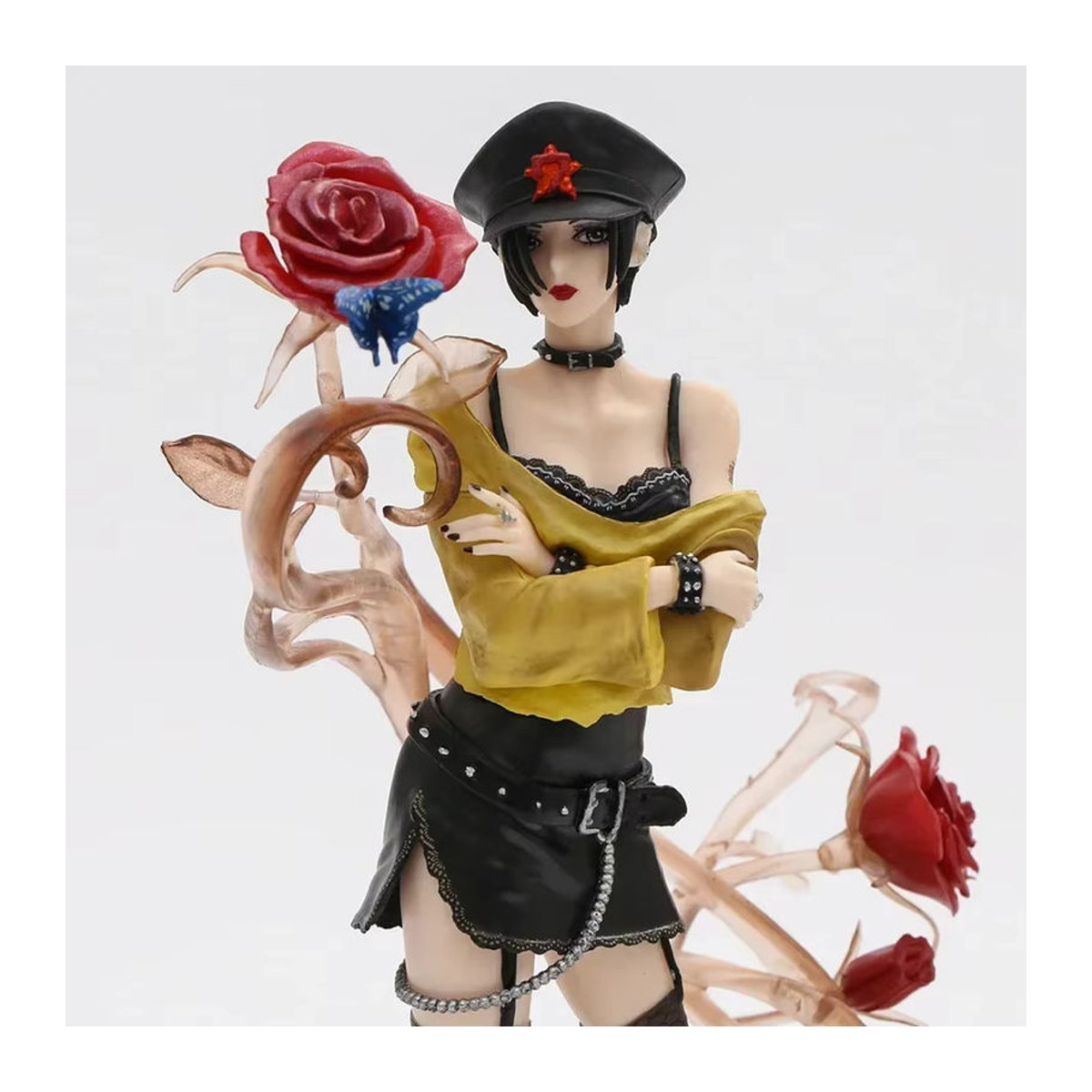 Hobby max Nana Nana Osaki Komatsu 1/8 Skala Anime Figur in Mehrfarbig - Bild 5