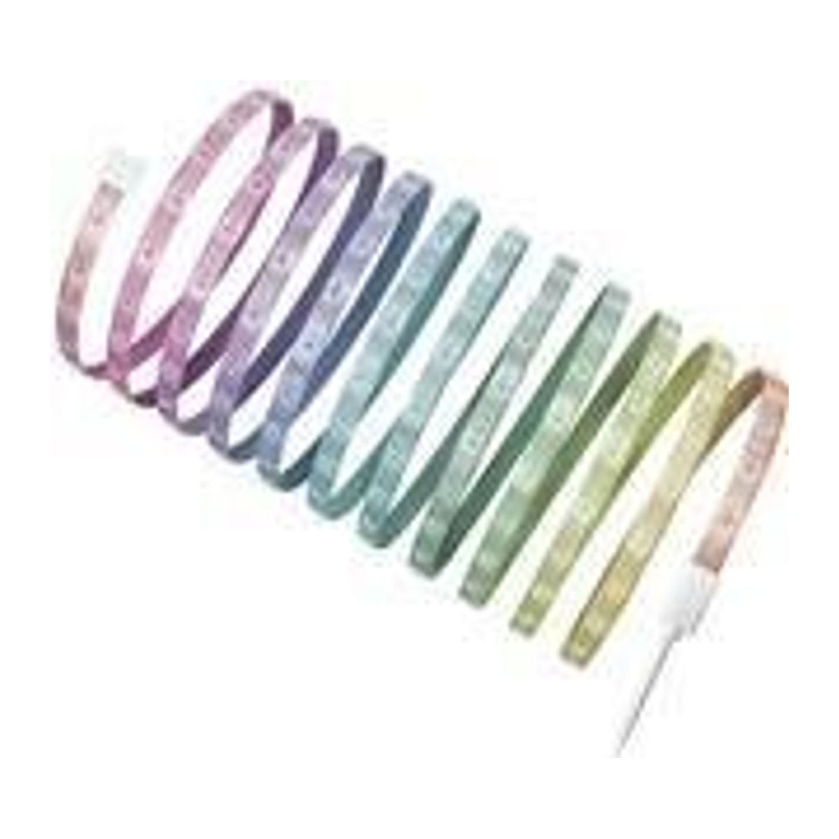 Hombli Smart LED Stripe RGB Multicolor 5m - Bild 1