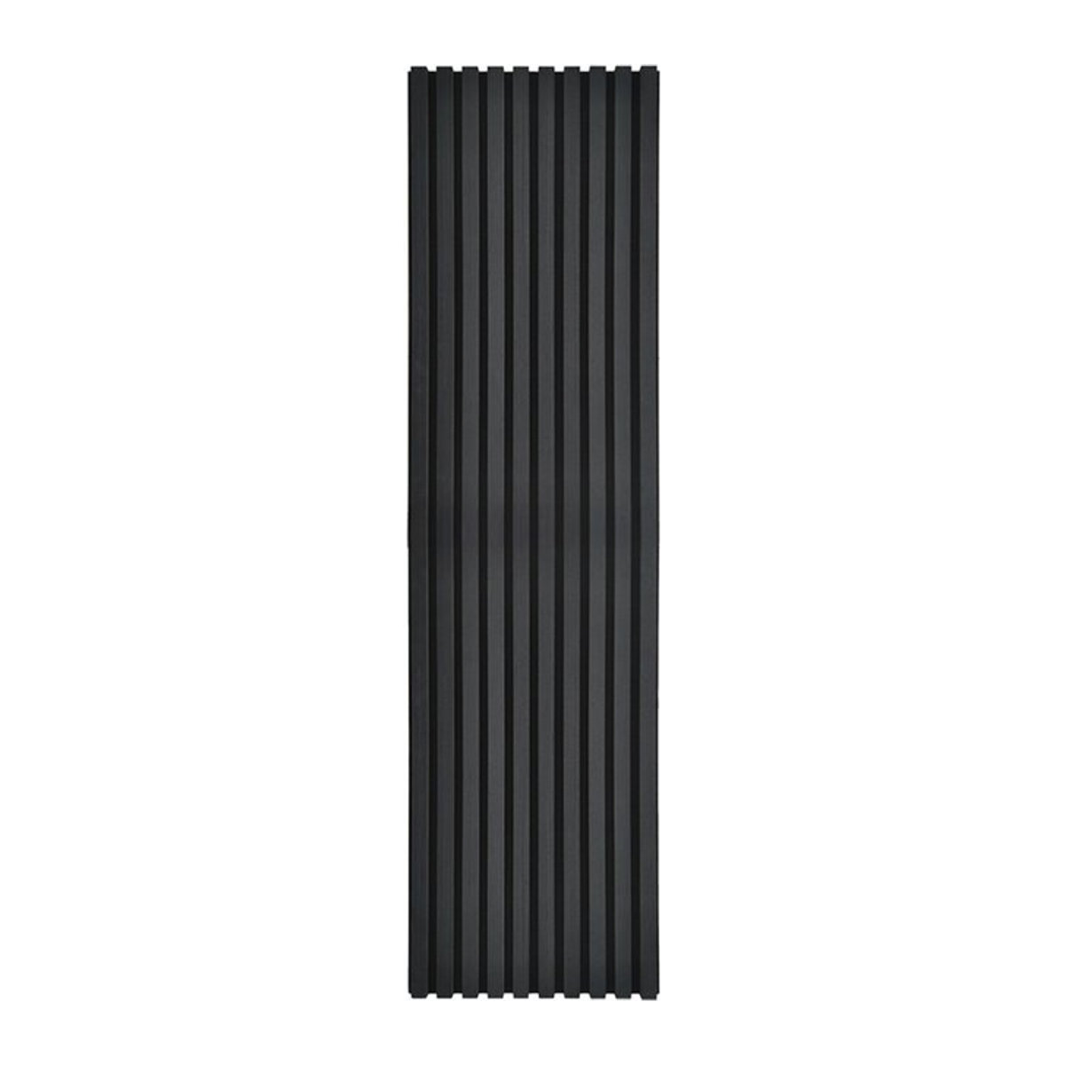 HOME DELUXE SONIC Akustikpaneel Black Oak, Breite: 40 cm, Höhe: 240 cm - Bild 1