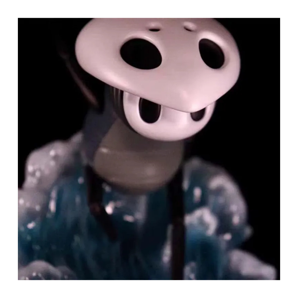 Hot Toys Hollow Knight Wave Quirrel Actionfigur aus Kunstharz, mehrfarbig, Höhe: 16 cm - Bild 4