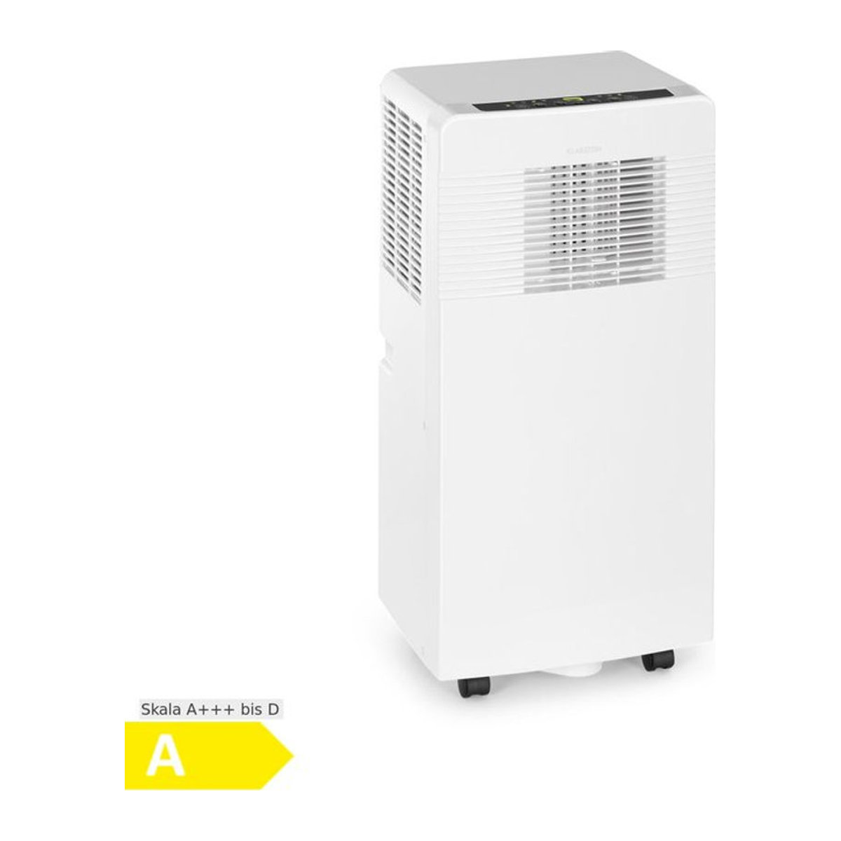 Iceblock Ecosmart 7 Klimaanlage 3-in-1 mit 7.000 BTU und App-Control in Weiß - Bild 1