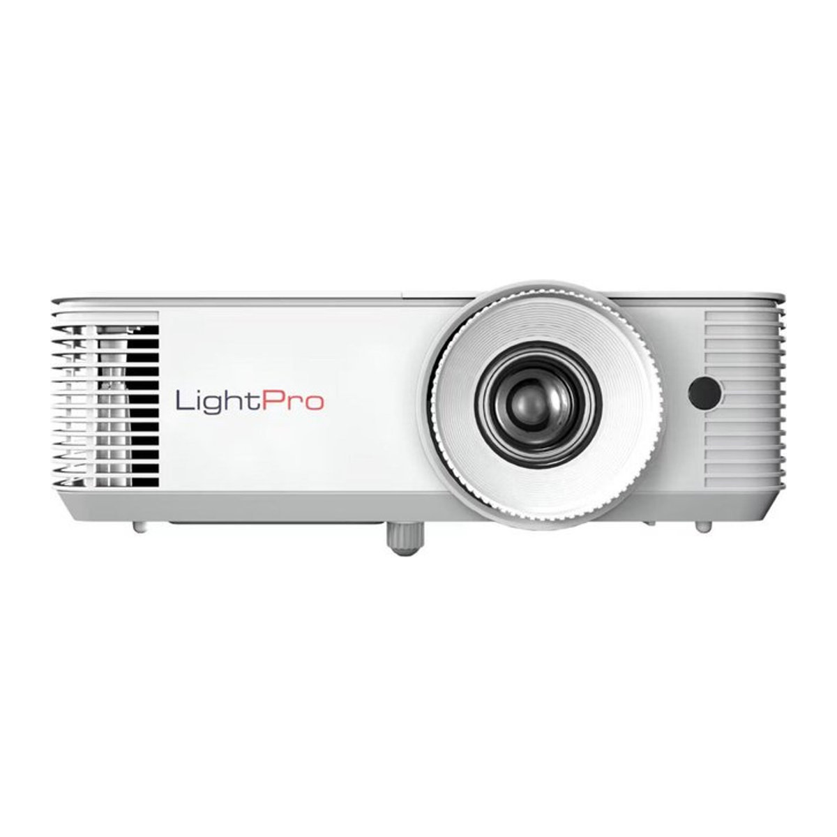 Infocus Genesis IV Projektor White mit 4000 ANSI Lumen, DLP, XGA Auflösung und 3D-Unterstützung - Bild 1