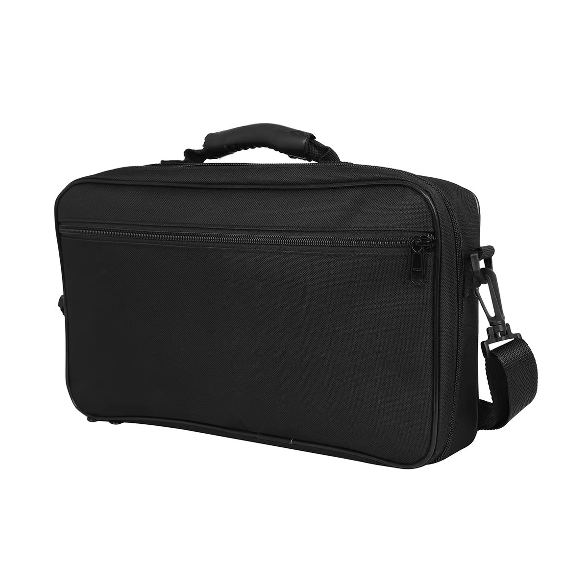 IRIN Oboe Aufbewahrungs-Tragetasche aus wasserdichtem Oxford-Stoff in Schwarz - Bild 2