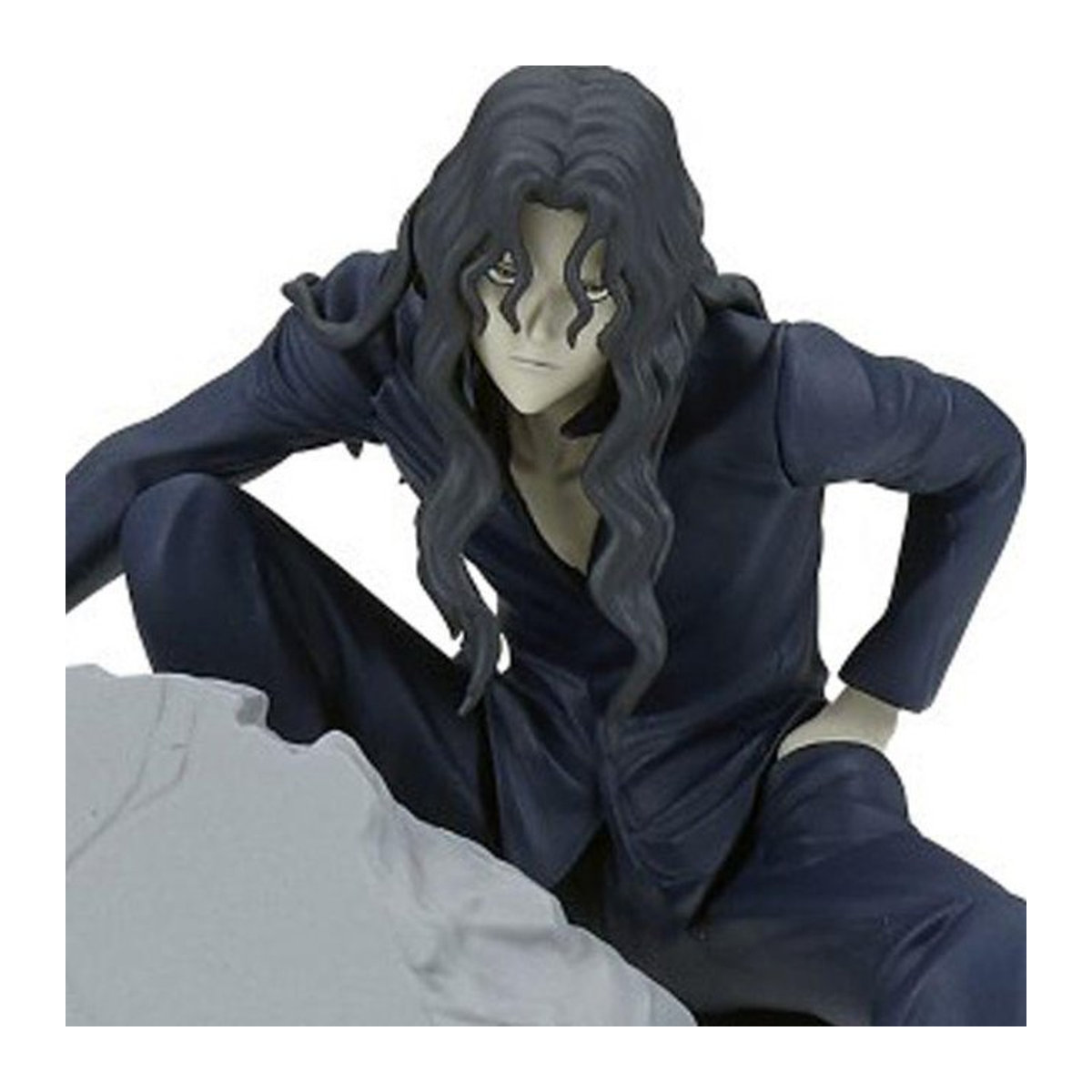 Japanworld Yu Yu Hakusho Anime-Figur Elder Toguro DXF Toguro-Brüder 30. Jubiläum - Bild 1