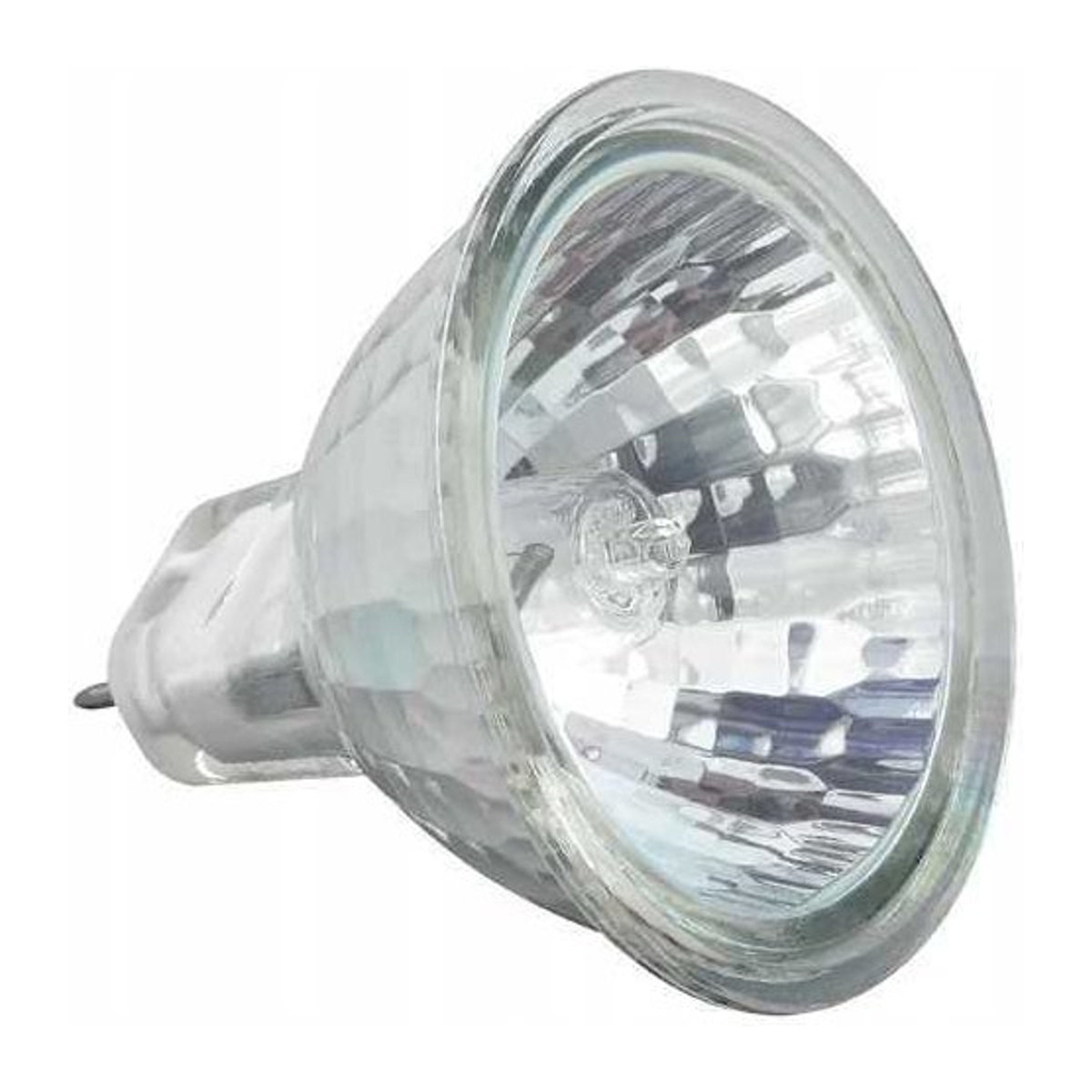 JDC Bellight Halogen-Glühbirne GU5,3 35W 230V Warmweiß - Bild 1