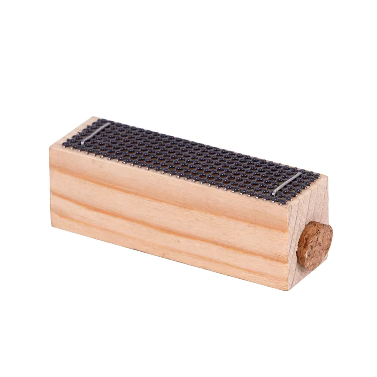 JIECARE 5er-Set Königinnenkäfige für die Imkerei aus Holz - Bild 4