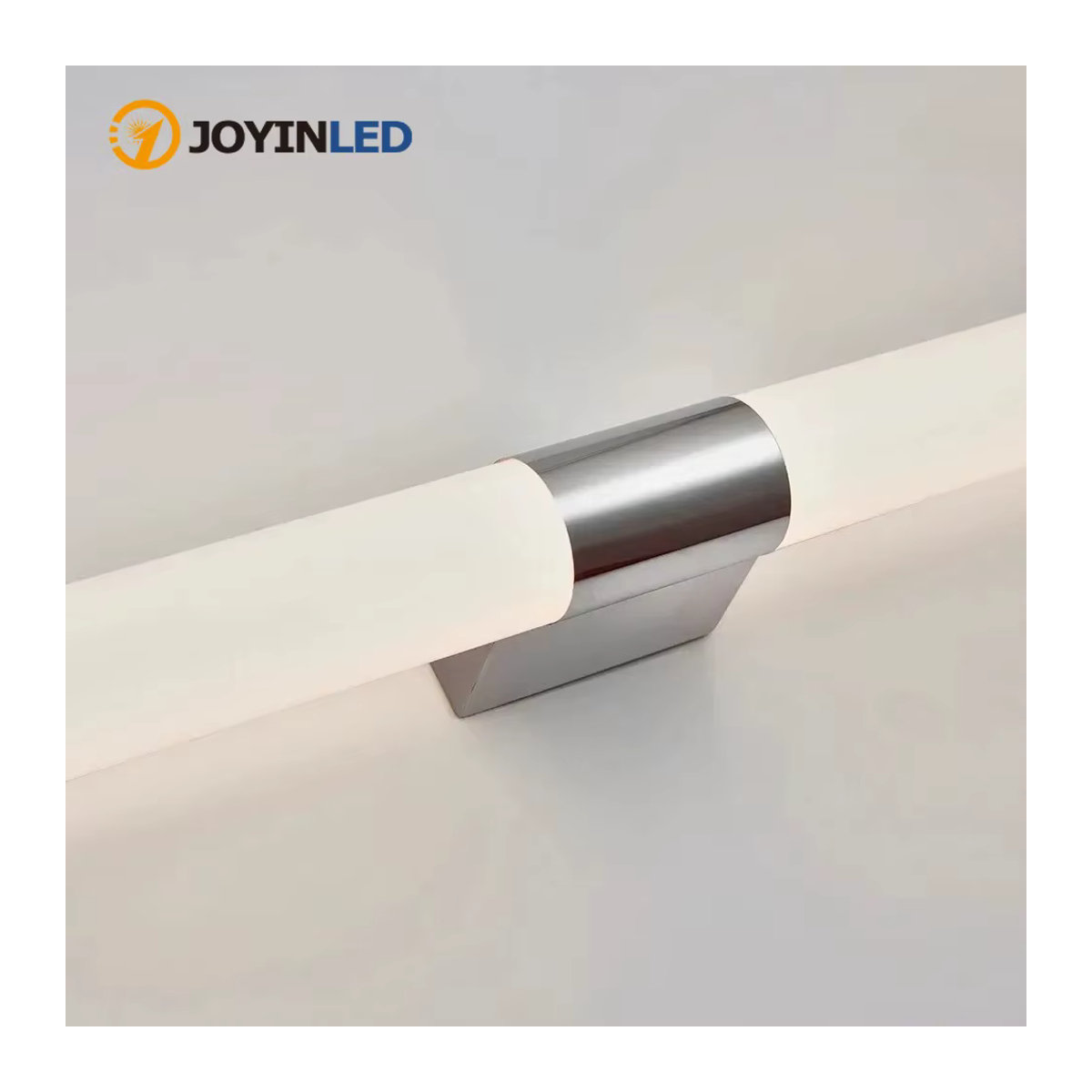 JOYINLED Moderne LED Wandlampe für Badezimmer und Spiegel in Chrom mit 22W - Bild 4