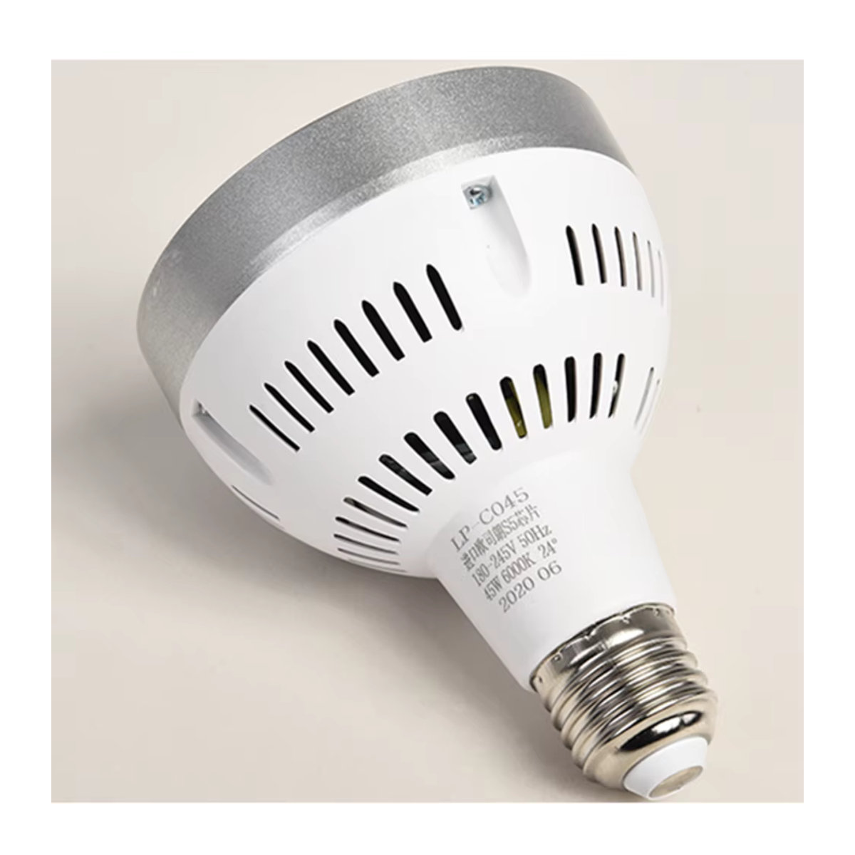 JOYINLED PAR30 LED Schienenlicht E27 Spotlampe für Küche und Bekleidungsgeschäft in Warmweiß, Kaltweiß oder Neutralweiß - Bild 2