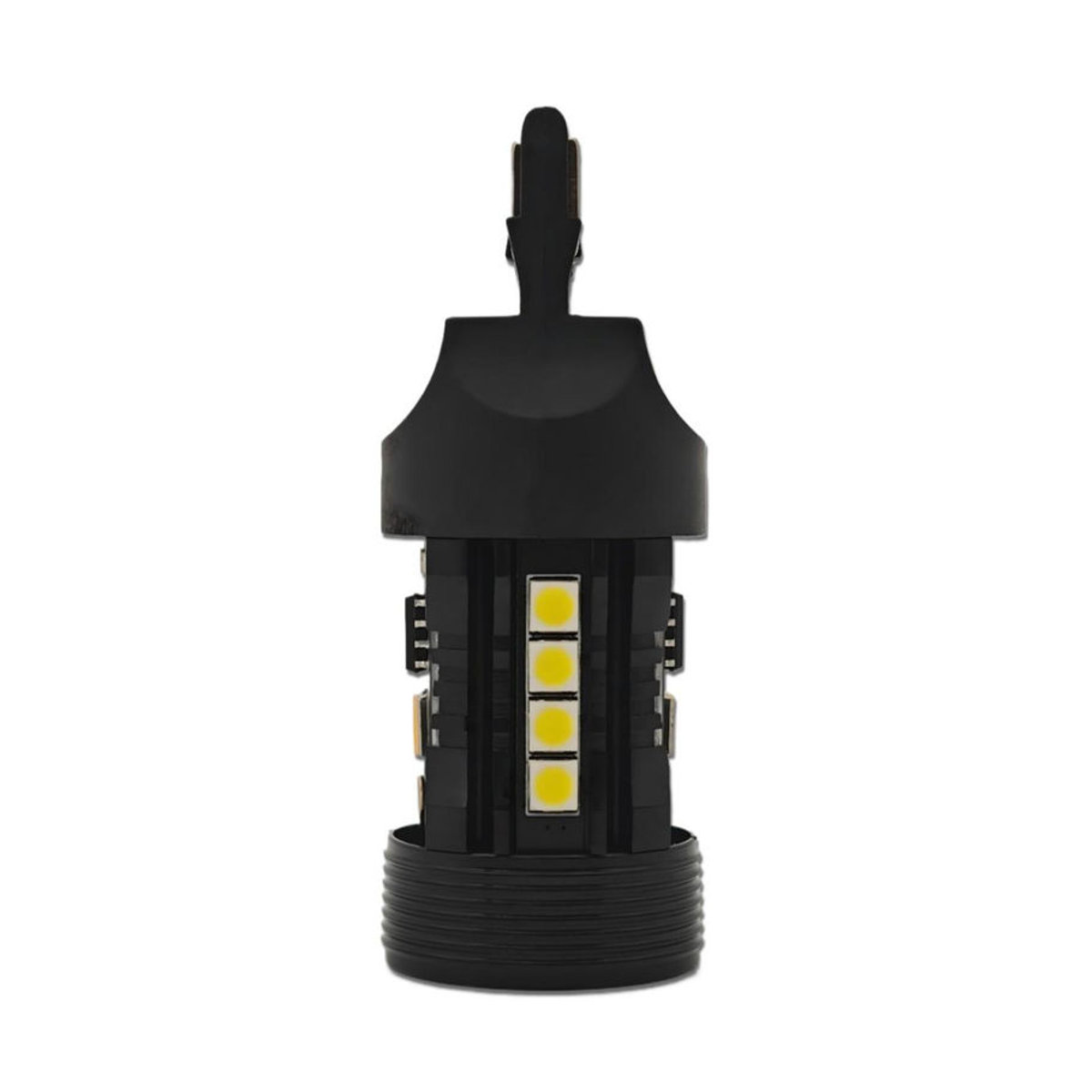 JP Off-Road 2er Set W21/5W 7443 LED-Birnen 12V mit zwei Farben in Kaltweiß - Bild 12
