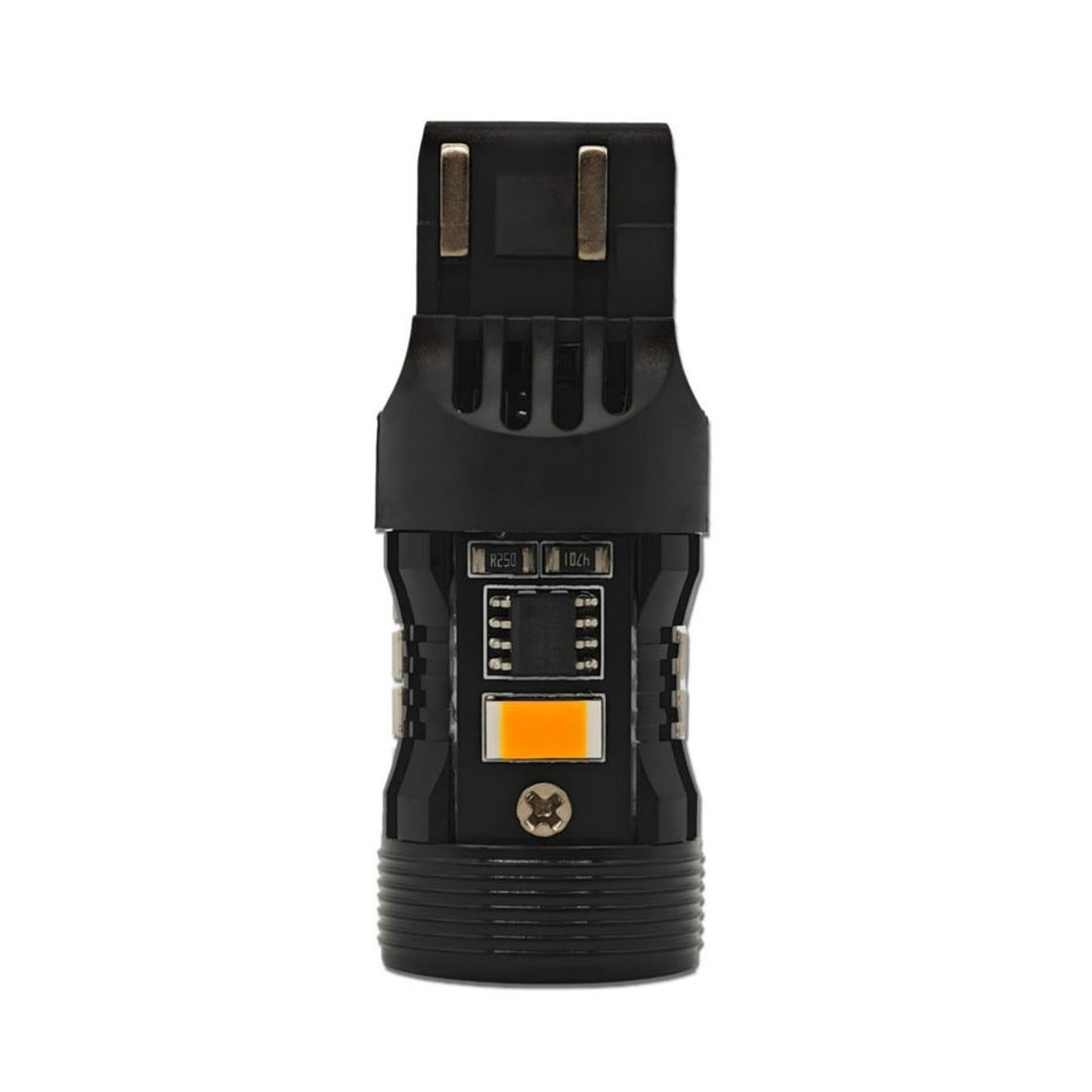 JP Off-Road 2er Set W21/5W 7443 LED-Birnen 12V mit zwei Farben in Kaltweiß - Bild 5
