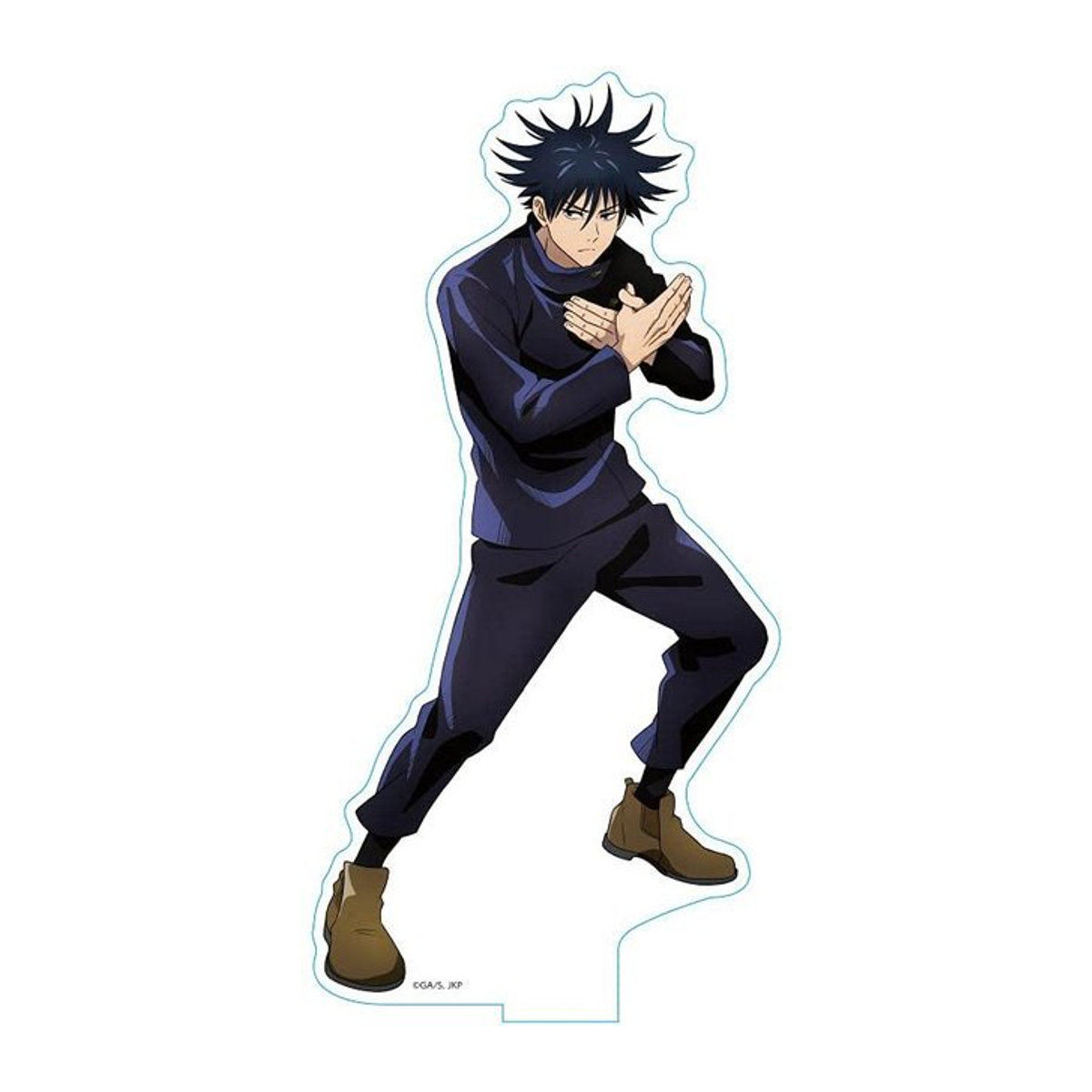 Jujutsu Kaisen Acryl-Ständer Megumi Fushiguro von Favorite Fun Hub - Bild 1