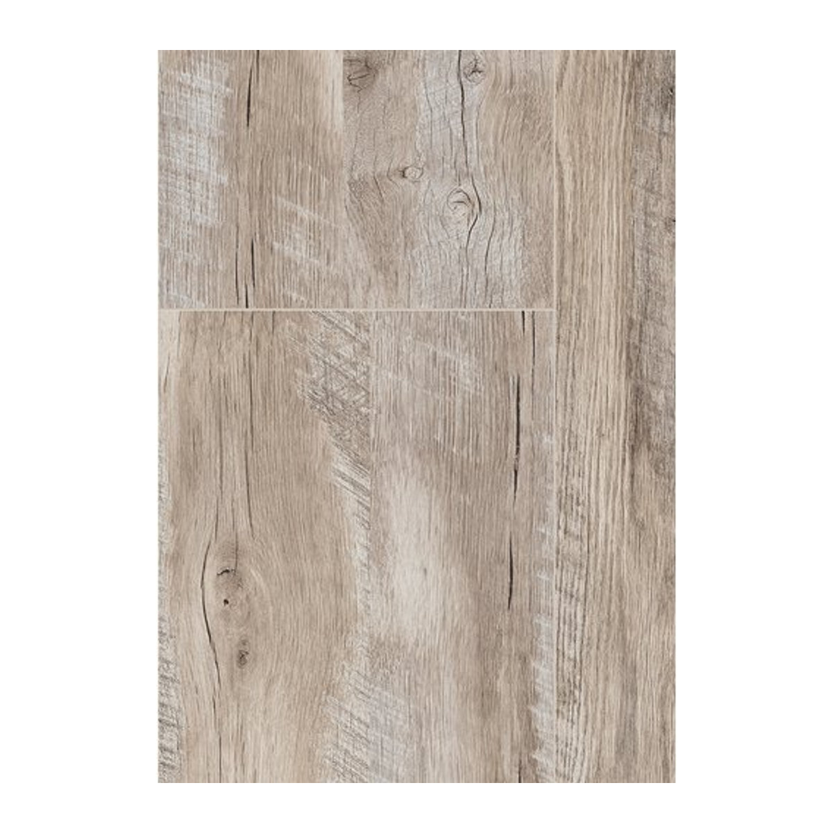 KAINDL Masterfloor Laminat Eiche Bjorg Braun L: 138,3 cm, B: 19,3 cm, H: 0,8 cm - Bild 1