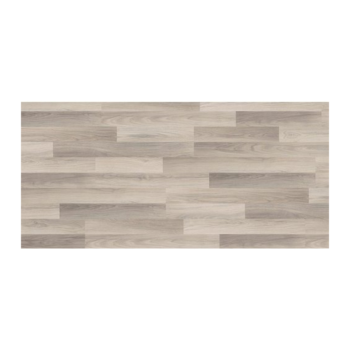 KAINDL Masterfloor Laminat Eiche Particol Braun B: 19,3 cm, T: 138,3 cm, H: 0,8 cm - Bild 1