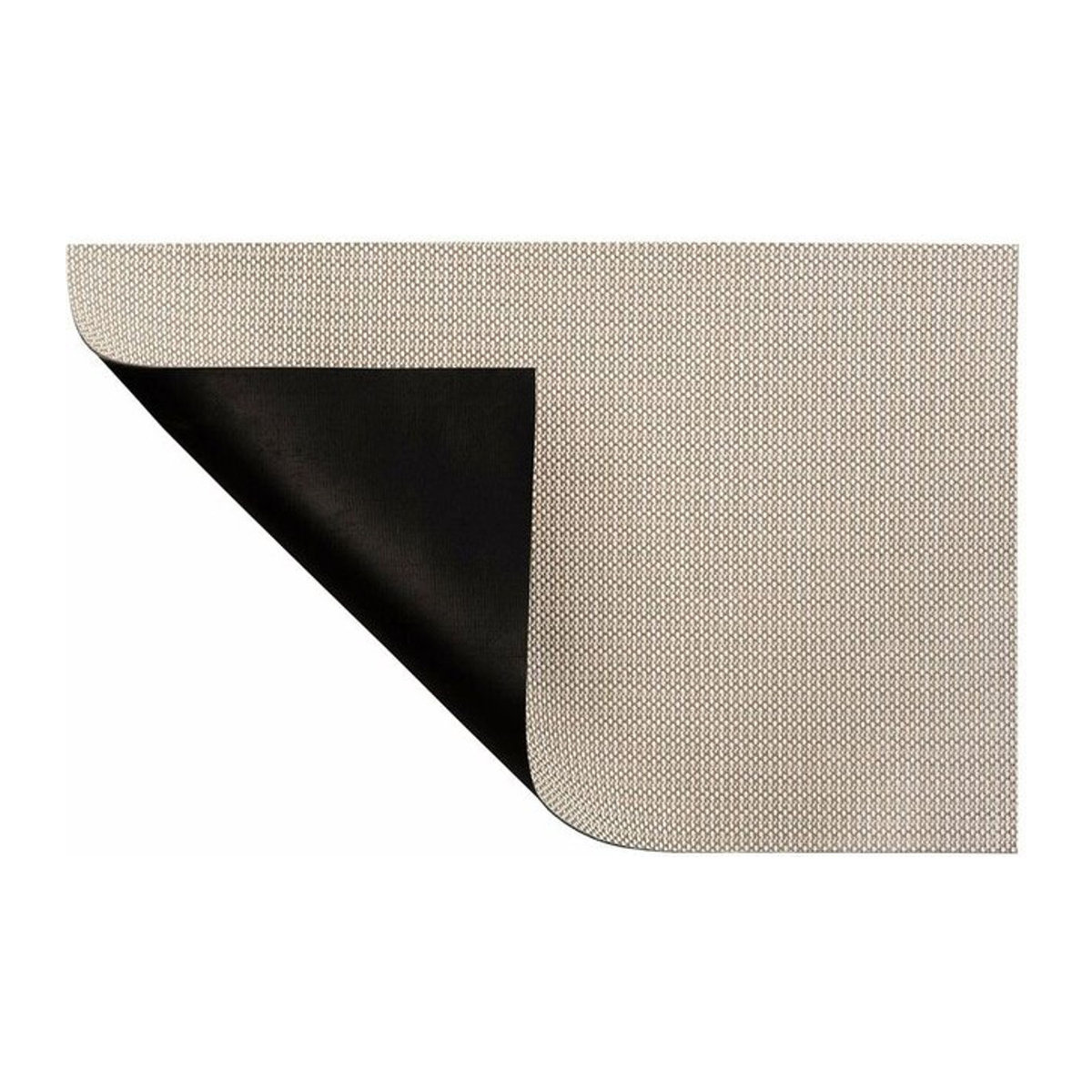 Karat Outdoor-Teppich Design Naples in Beige B/T: 90 x 400 cm - Bild 1