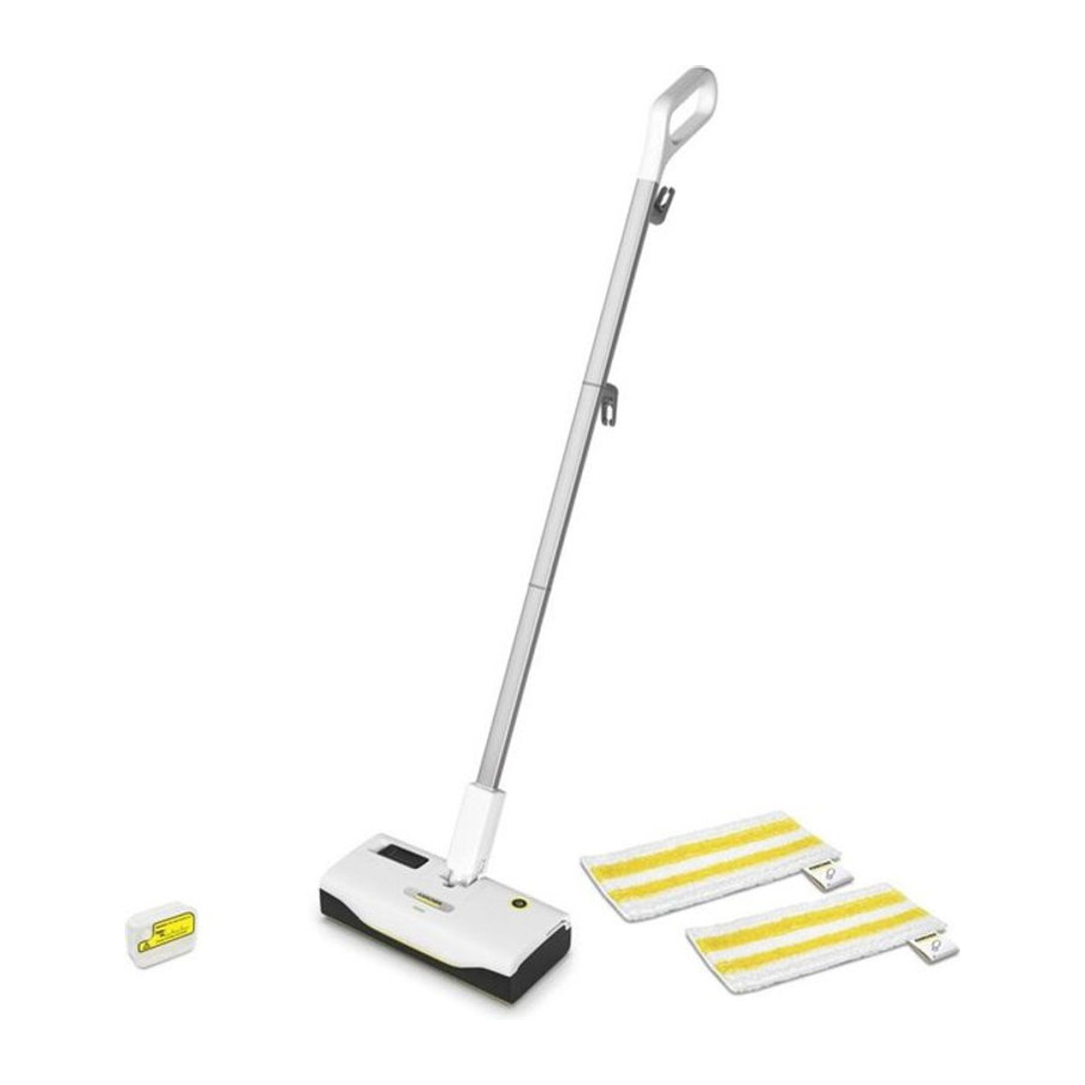 Kärcher SC 1 Upright Dampfreiniger - Bild 1