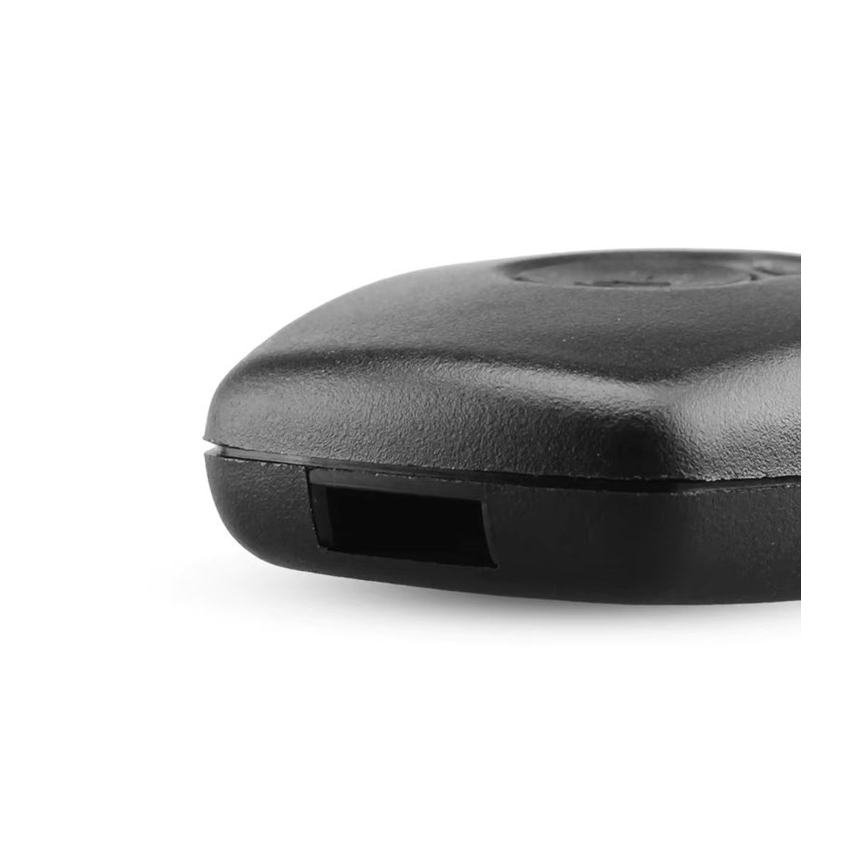 KEYYOU Remote Key Shell für Renault Logan Sandero Clio Fluence Vivaro Master Traffic mit 3 Tasten in Schwarz - Bild 5