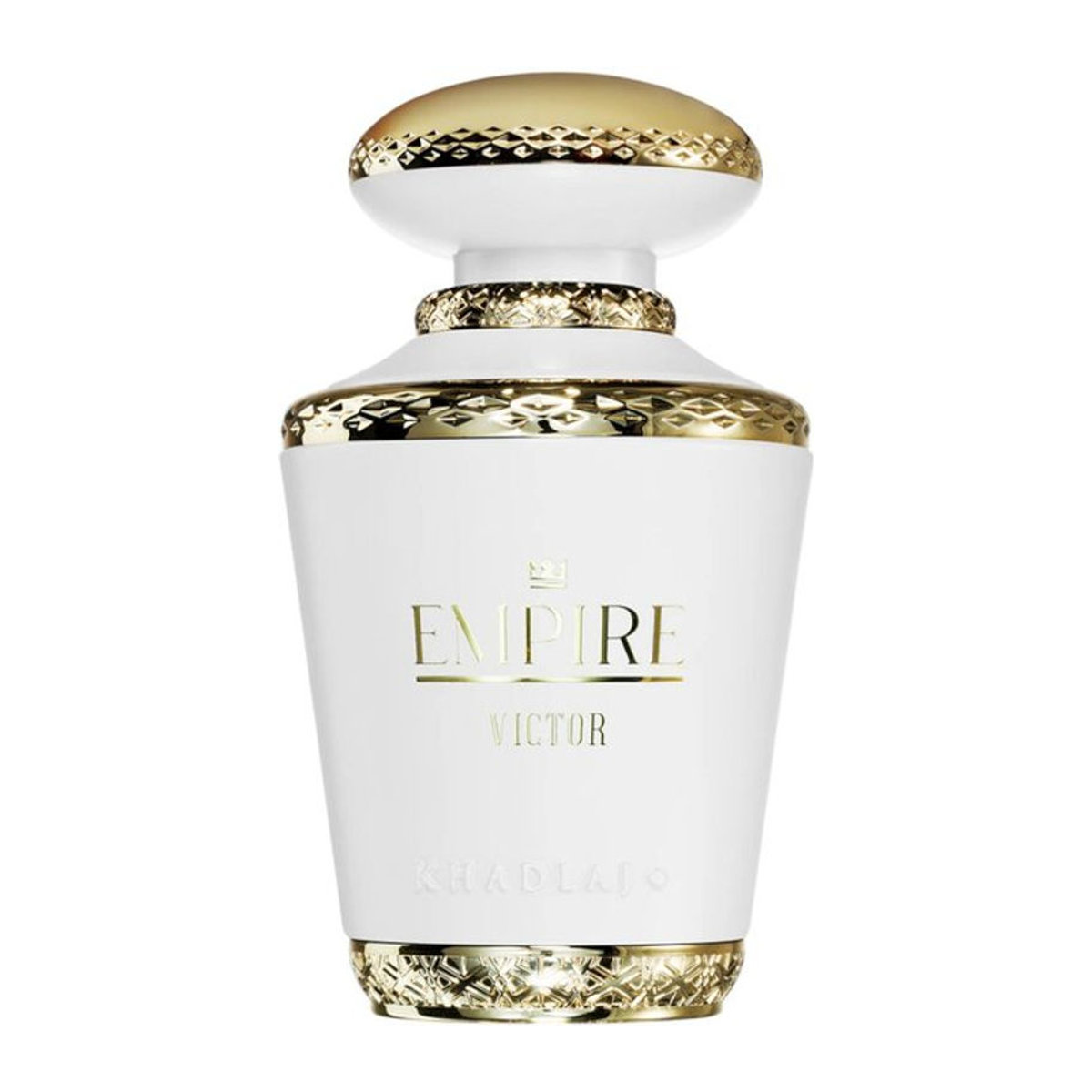 Khadlaj Empire Victor Eau de Parfum für Damen und Herren 100ml - Bild 1