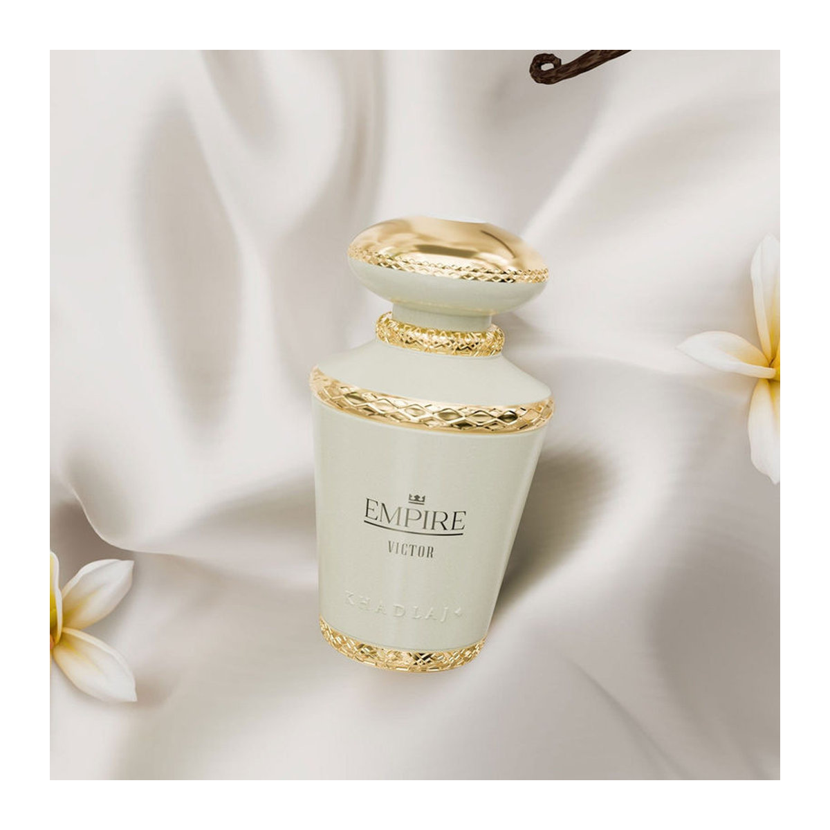 Khadlaj Empire Victor Eau de Parfum für Damen und Herren 100ml - Bild 3